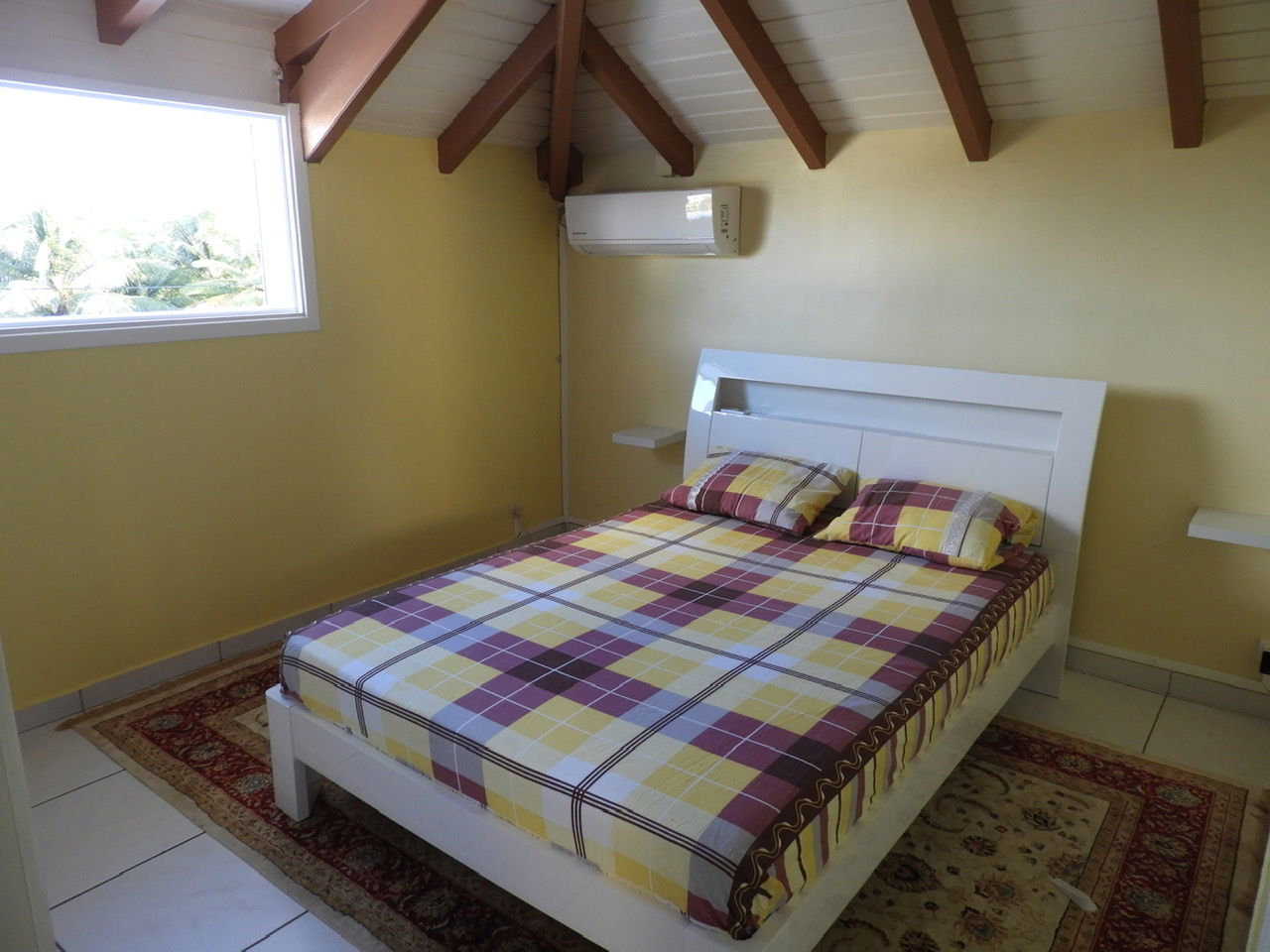 Quedarse En Casa Baie-Mahault 259825
