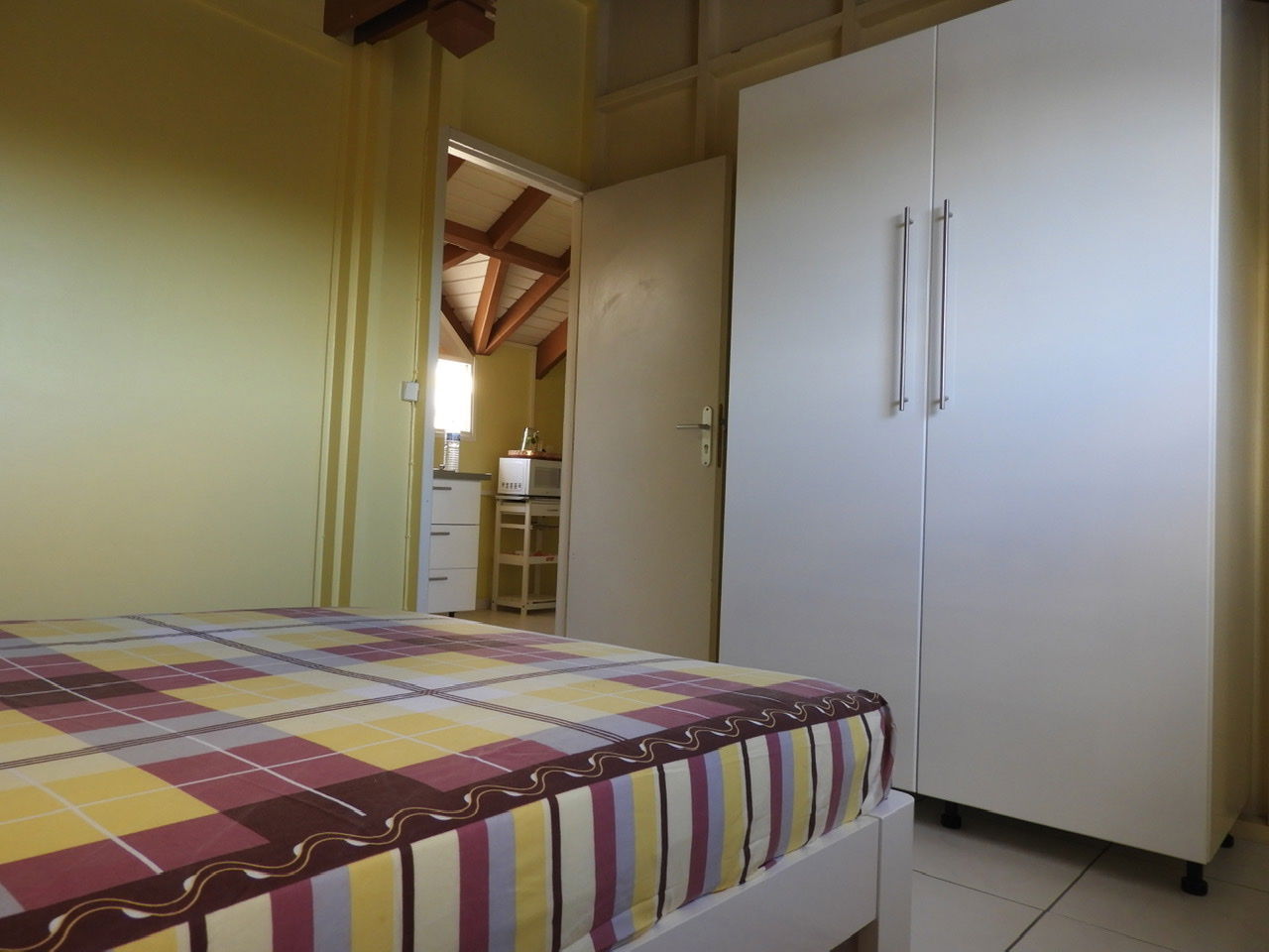 Quedarse En Casa Baie-Mahault 259825