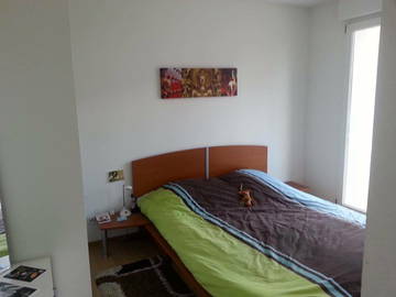 Roomlala | Apartamento espaçoso com duas varandas