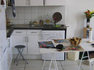 Roomlala | Apartamento espaçoso de 2 quartos para alugar no centro da cidade 