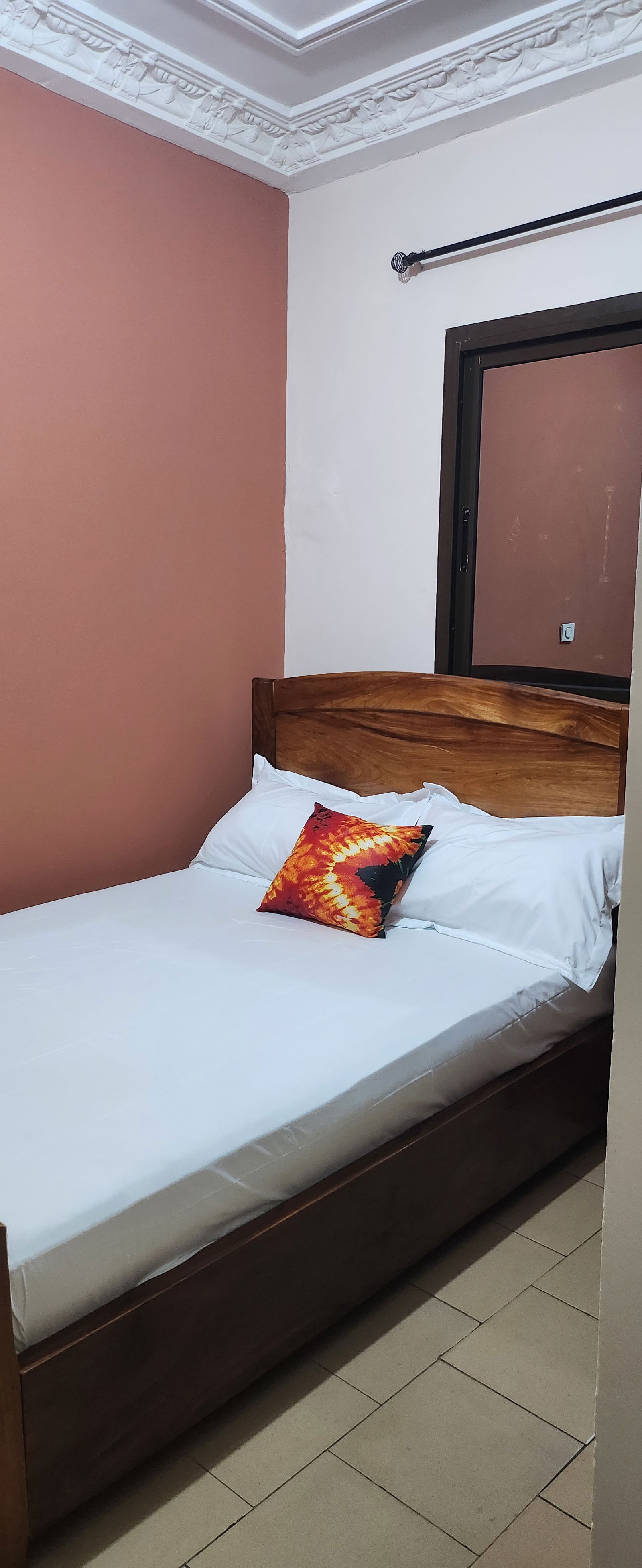 Hospedagem Em Casa De Família Yaoundé 444964