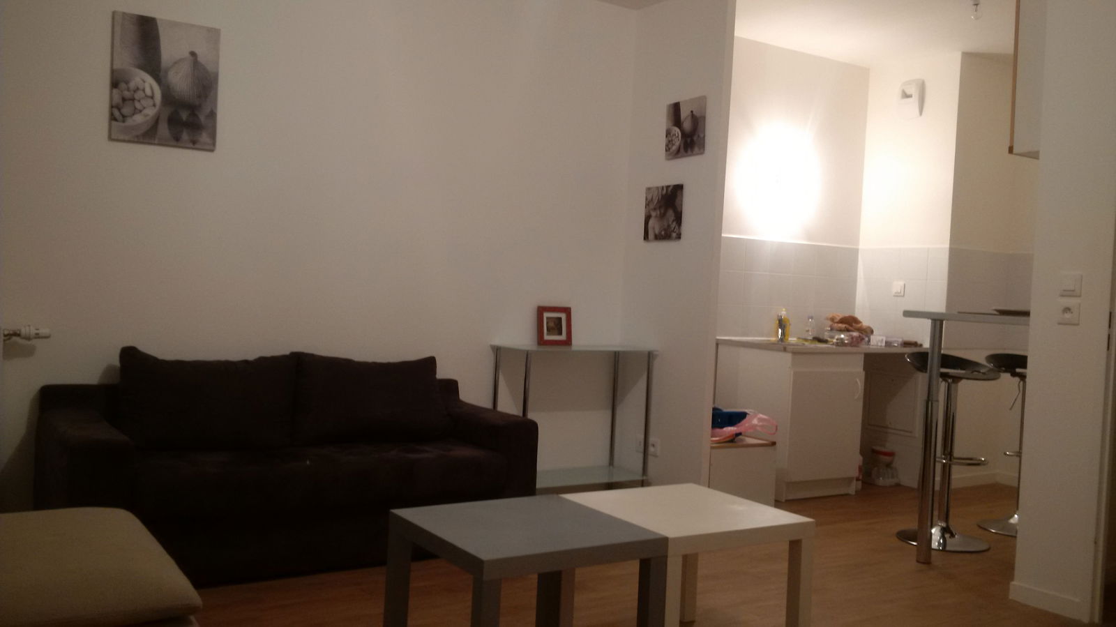 Colocação Bonneuil-sur-Marne 125787