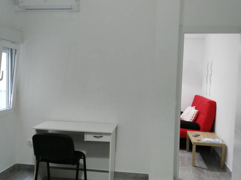 Hospedagem Em Casa De Família Alacant 186379-3