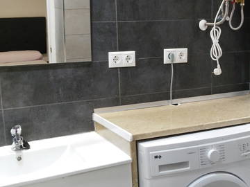 Homestay Alacant 186379-7