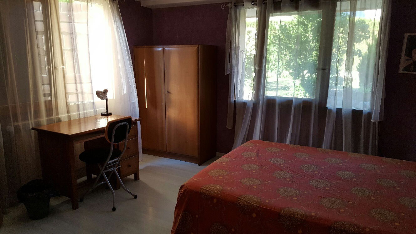 Hospedagem Em Casa De Família Genève 148928