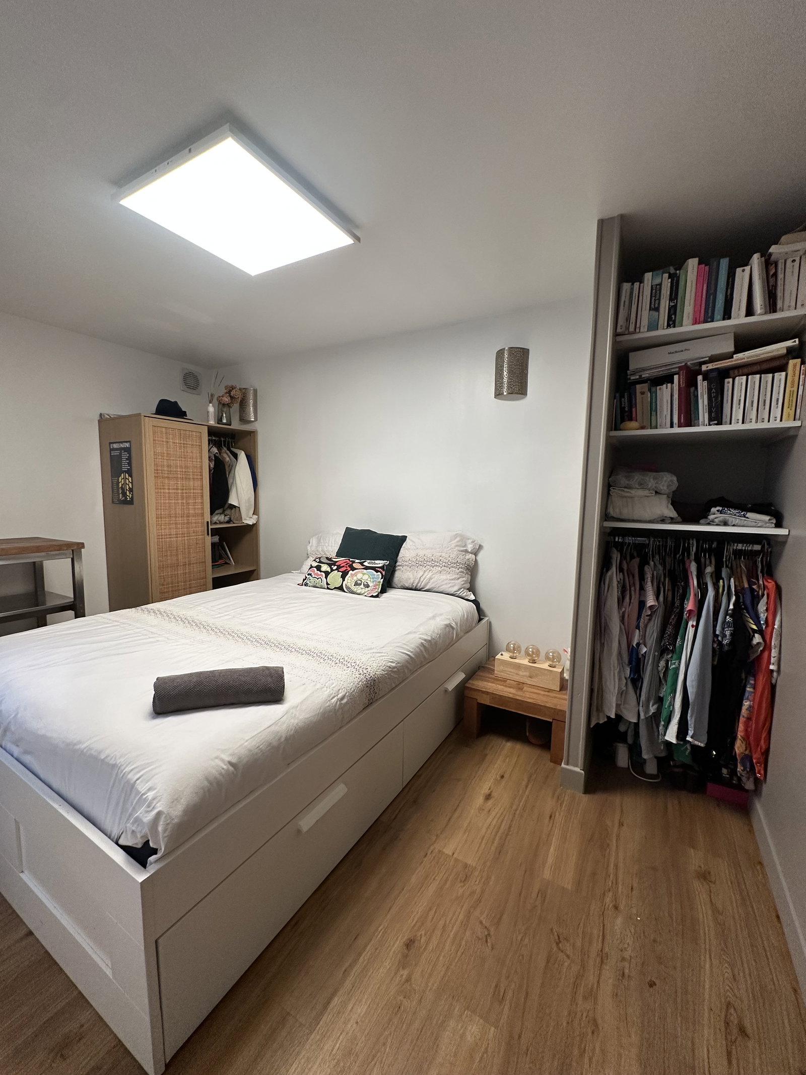 Toda La Casa Saint-Ouen-sur-Seine 659391