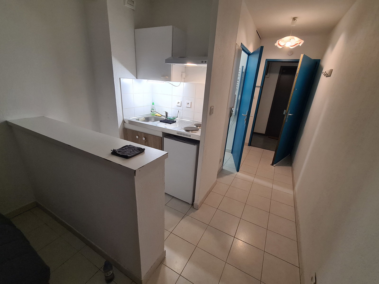 Toda La Casa Marseille 659289