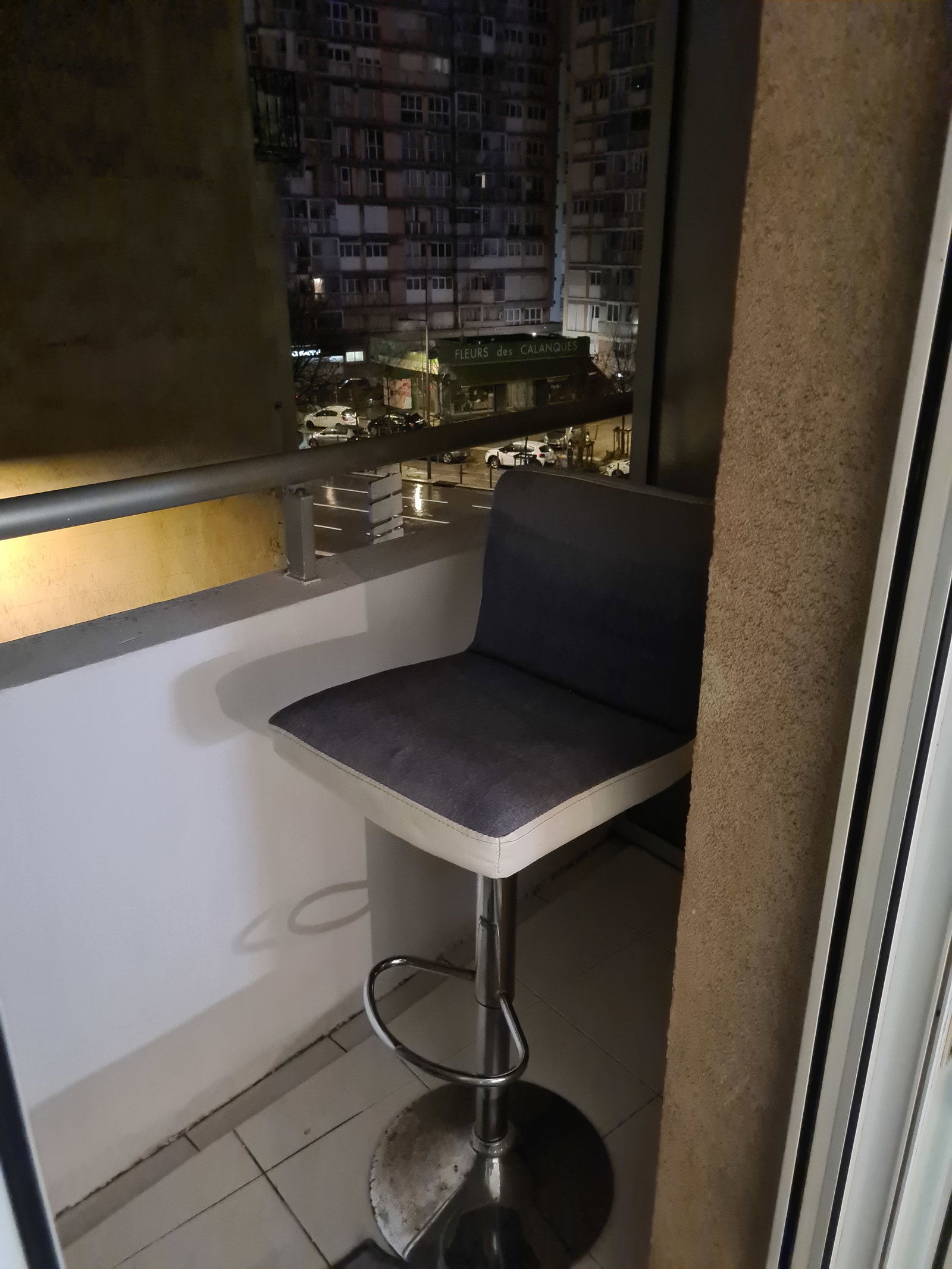 Toda La Casa Marseille 659289