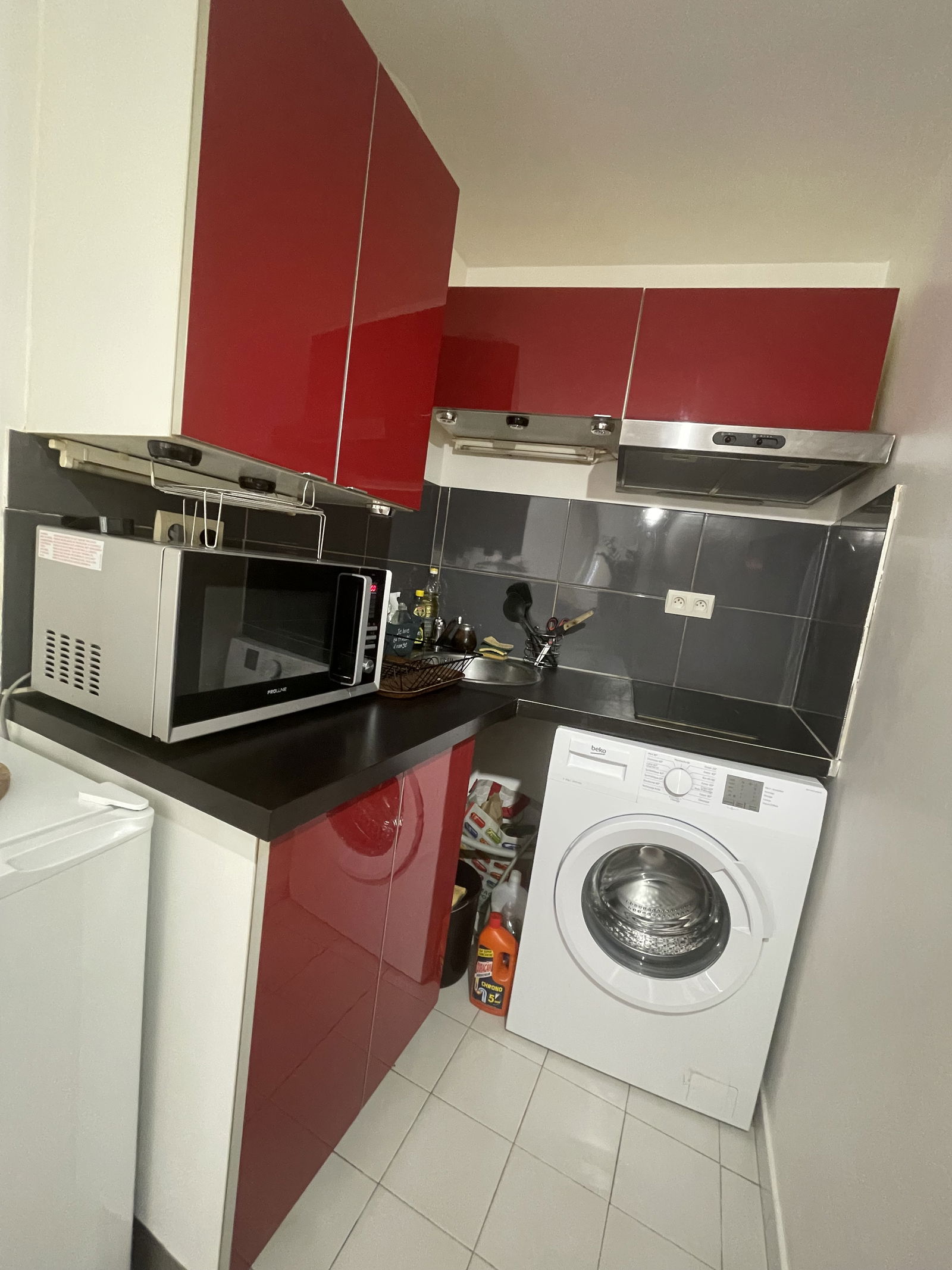 Toda La Casa Aix-en-Provence 657474