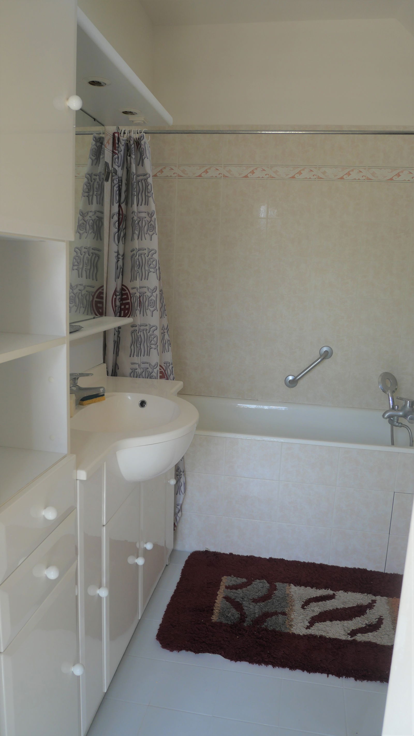 Quedarse En Casa Villennes-sur-Seine 643944
