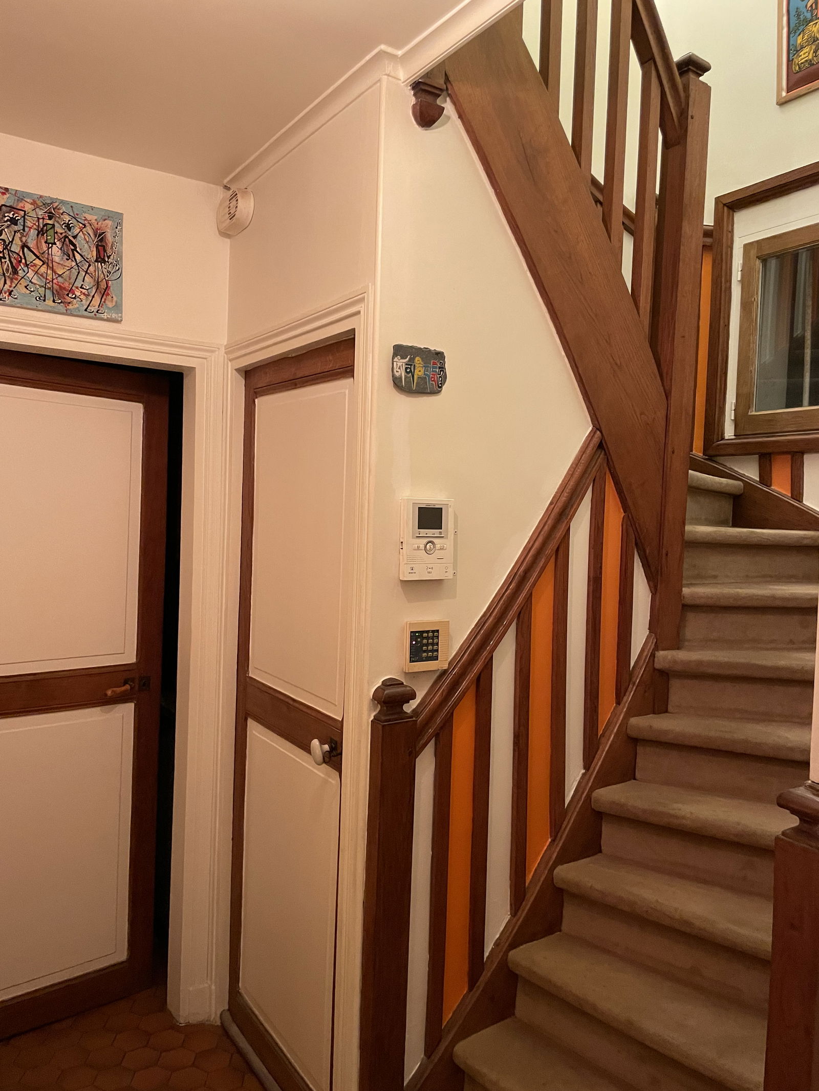 Hospedagem Em Casa De Família Villennes-sur-Seine 643944