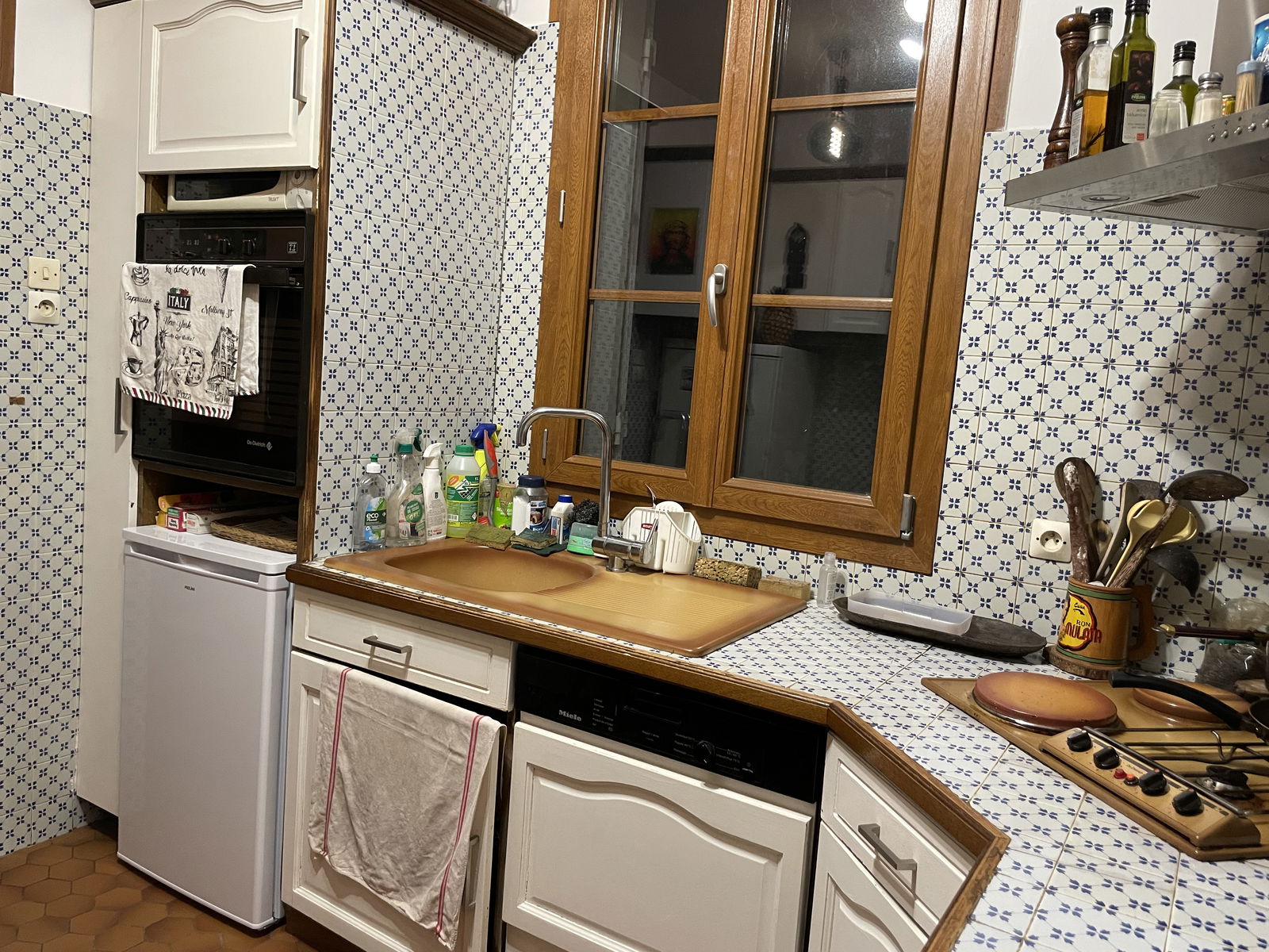 Hospedagem Em Casa De Família Villennes-sur-Seine 643944