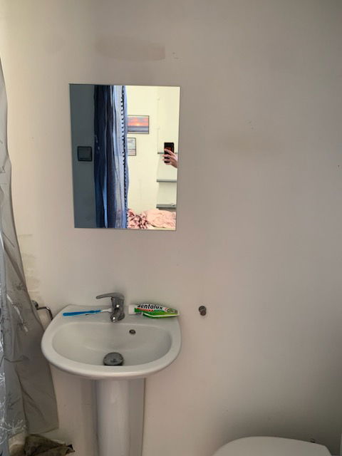 Quedarse En Casa Fuveau 1221