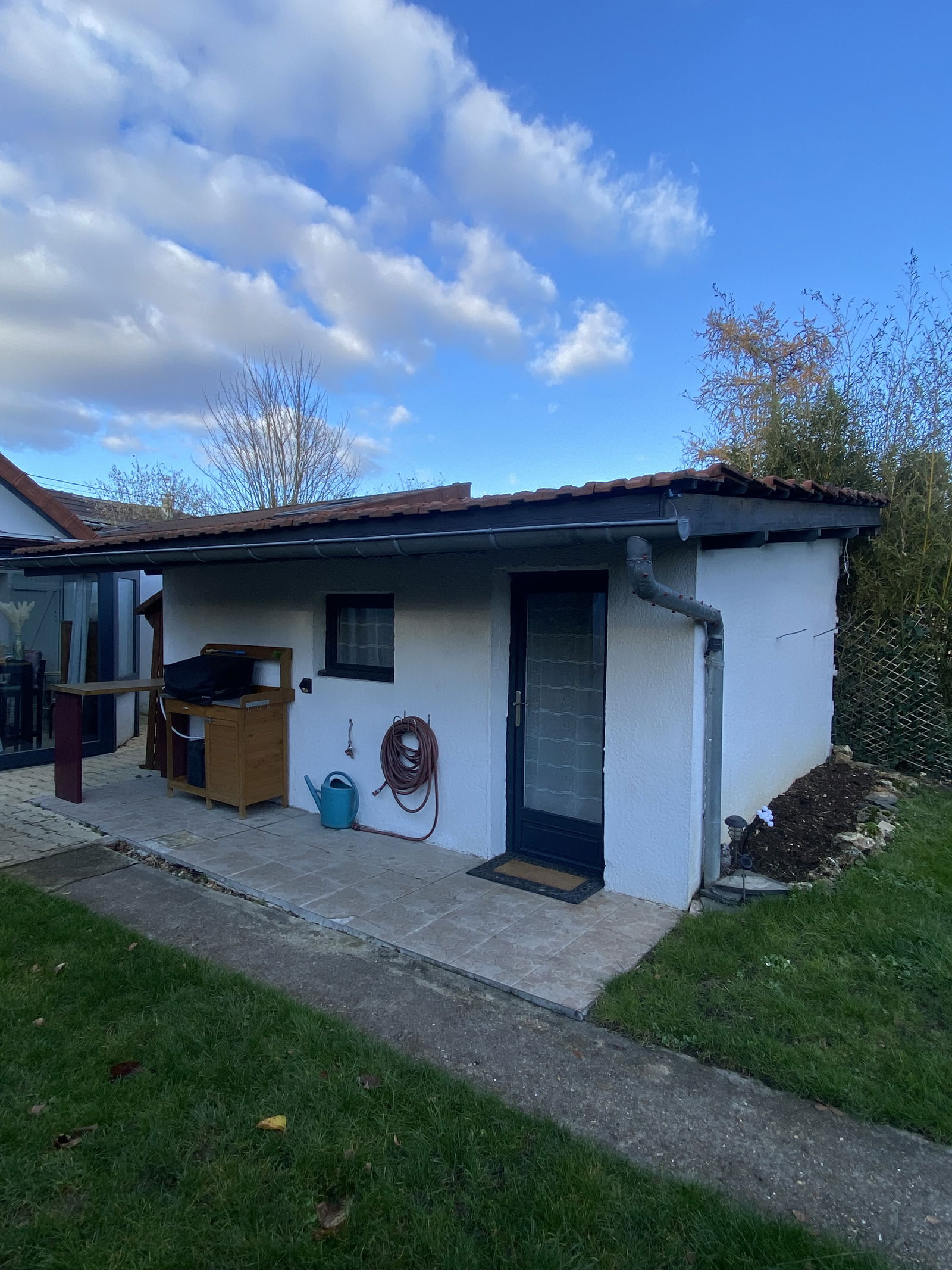 Hospedagem Em Casa De Família Draveil 643640