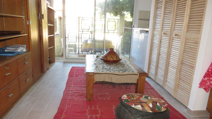 Hospedagem Em Casa De Família Montpellier 98509