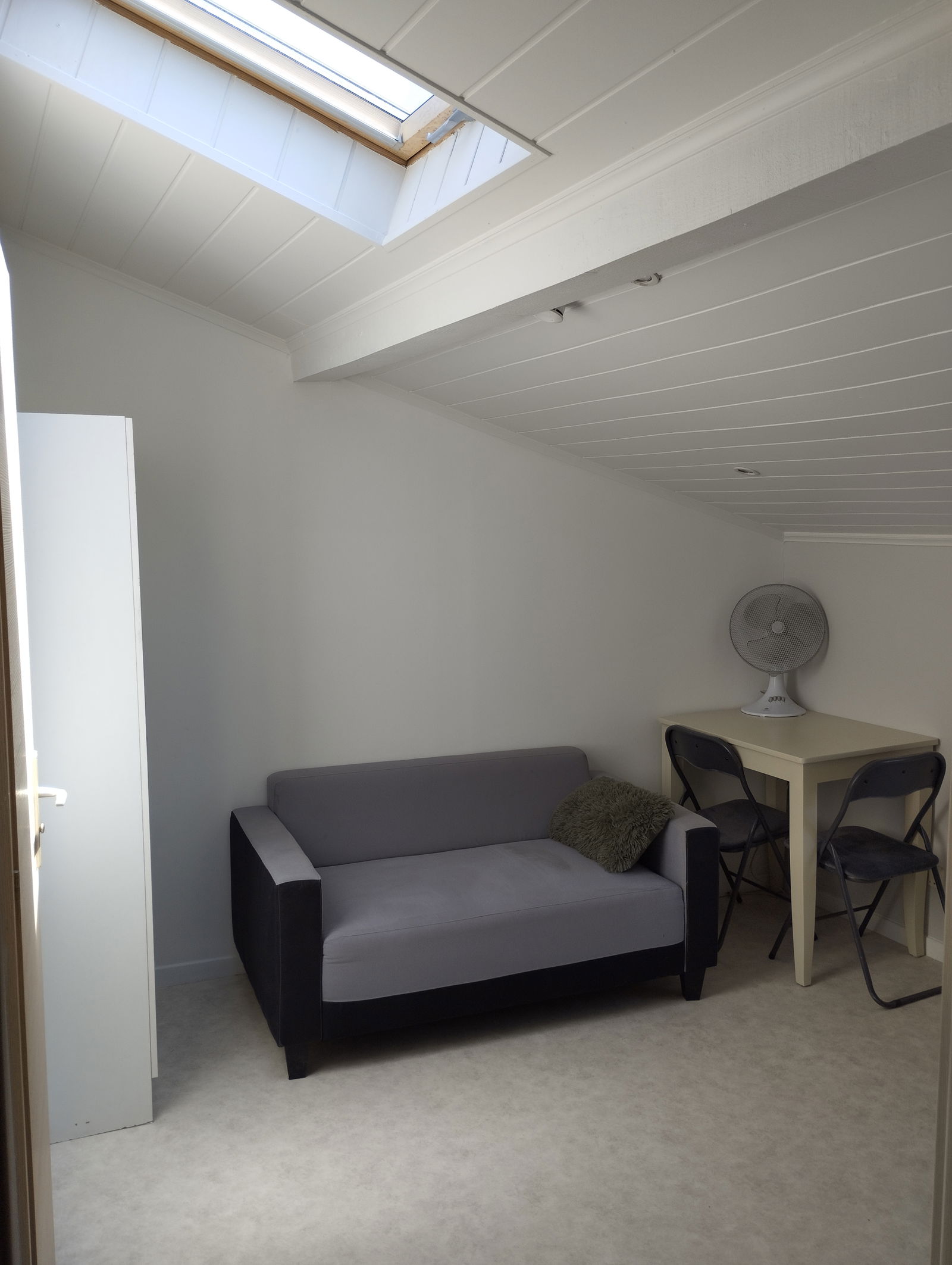 Casa Inteira Saint-Martin-d'Hères 639497