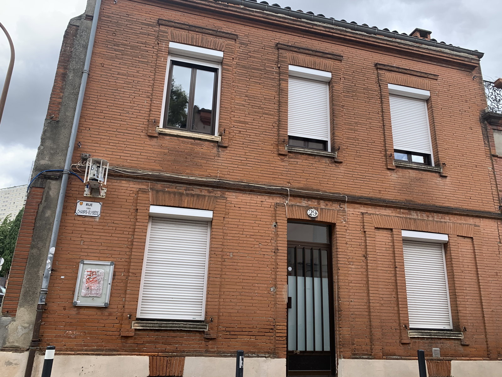Casa Inteira Toulouse 653639