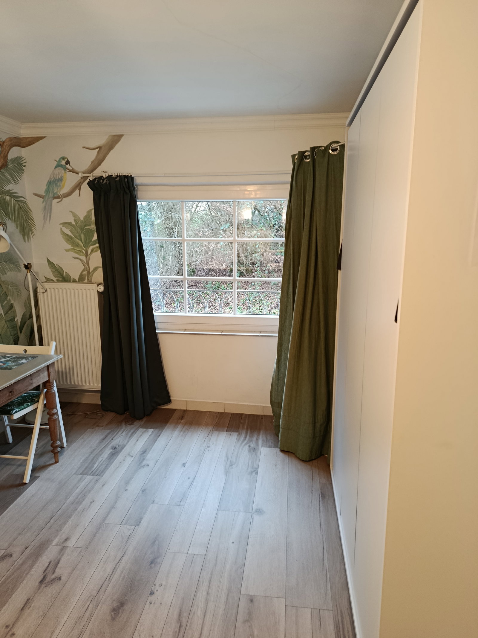 Casa Inteira Florenville 656847