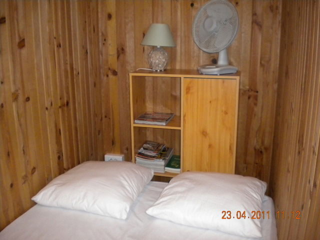 Hospedagem Em Casa De Família Canet-en-Roussillon 21093