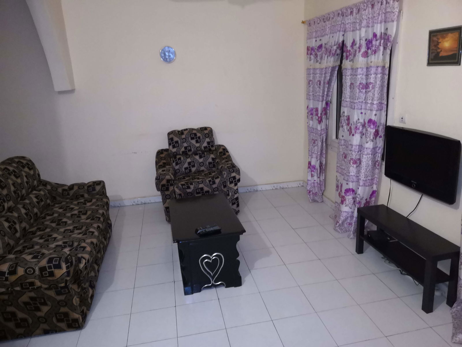 Estudio Independiente Bamako 186175