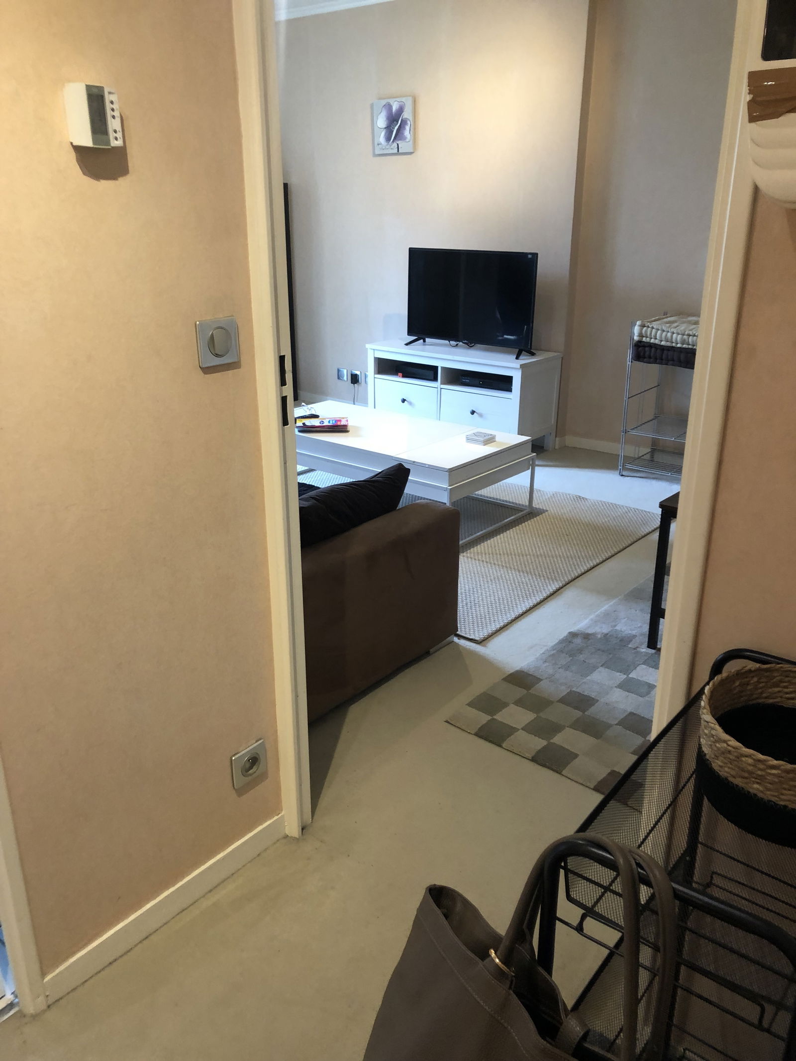 Estudio Independiente Évry-Courcouronnes 257591