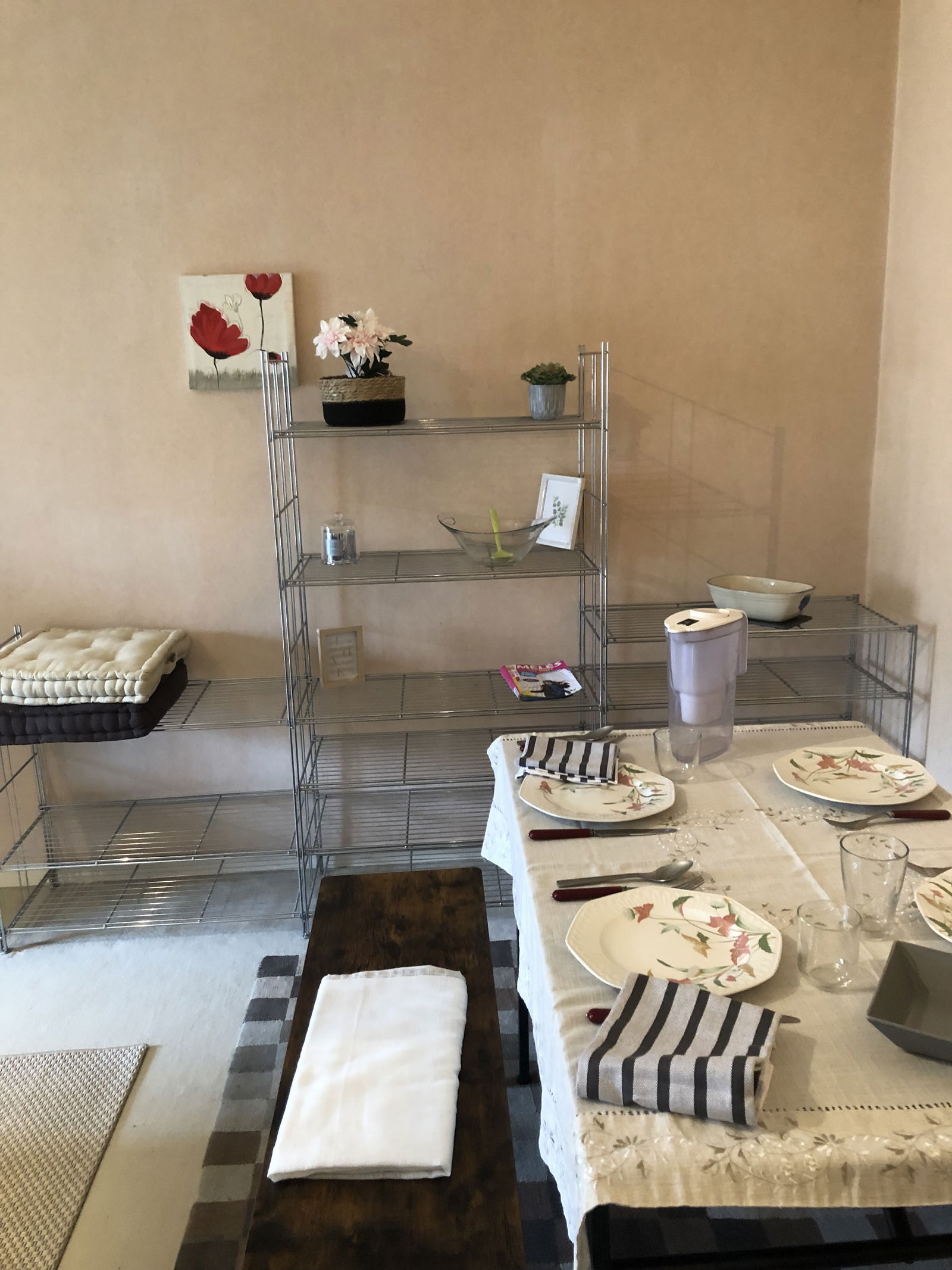 Estudio Independiente Évry-Courcouronnes 257591