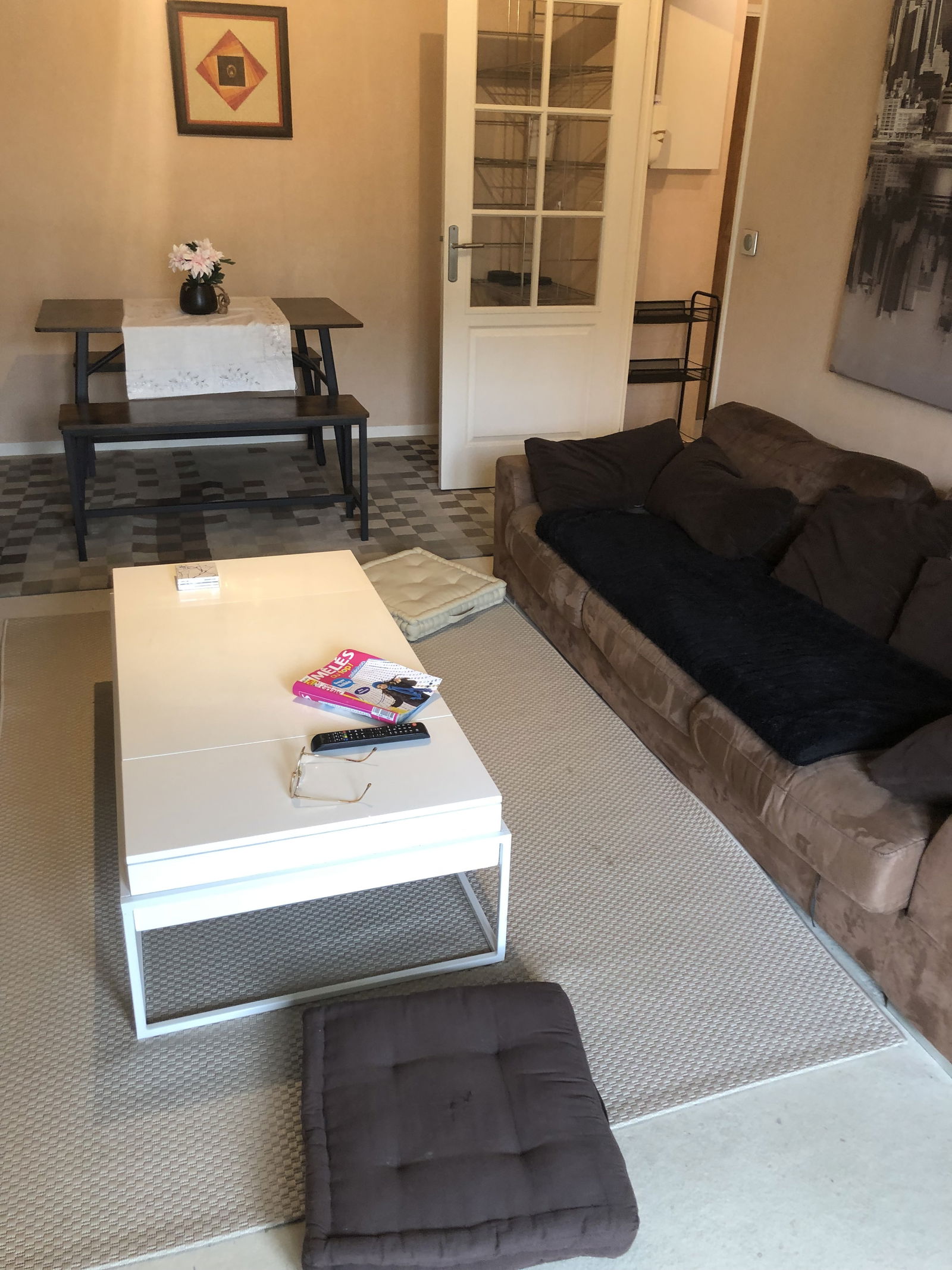 Estudio Independiente Évry-Courcouronnes 257591