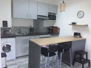Estudio Independiente Villejuif 255772