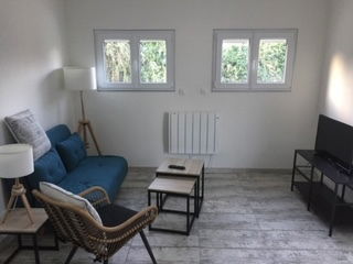 Estudio Independiente Villejuif 255772