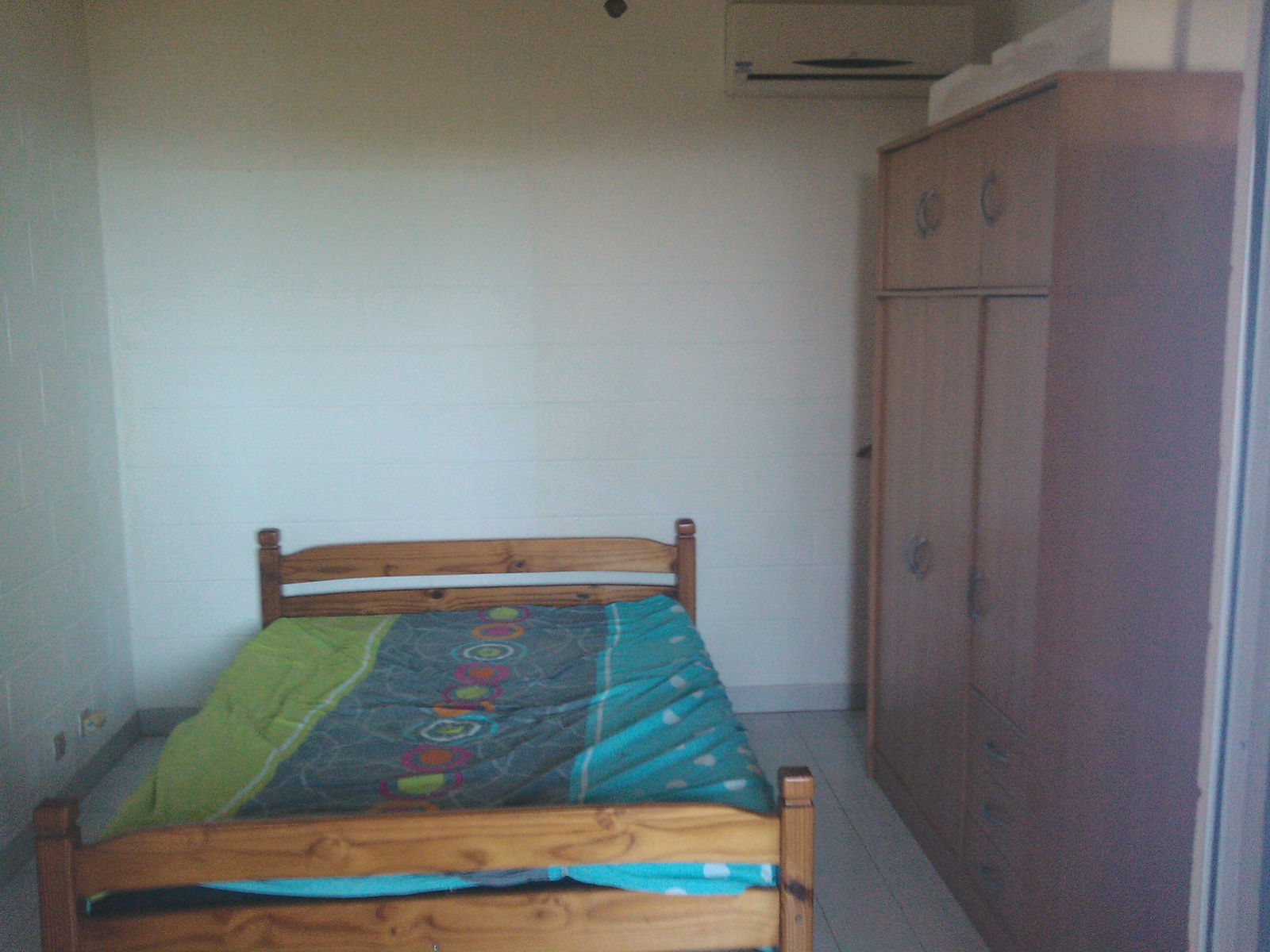 Estudio Independiente La Saline-Les-Bains 121540