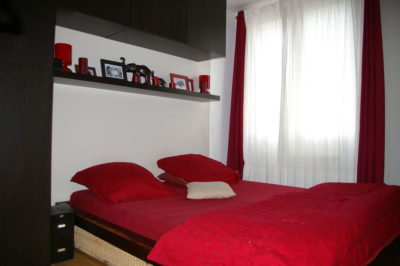 Estudio Independiente Ivry-sur-Seine 73114