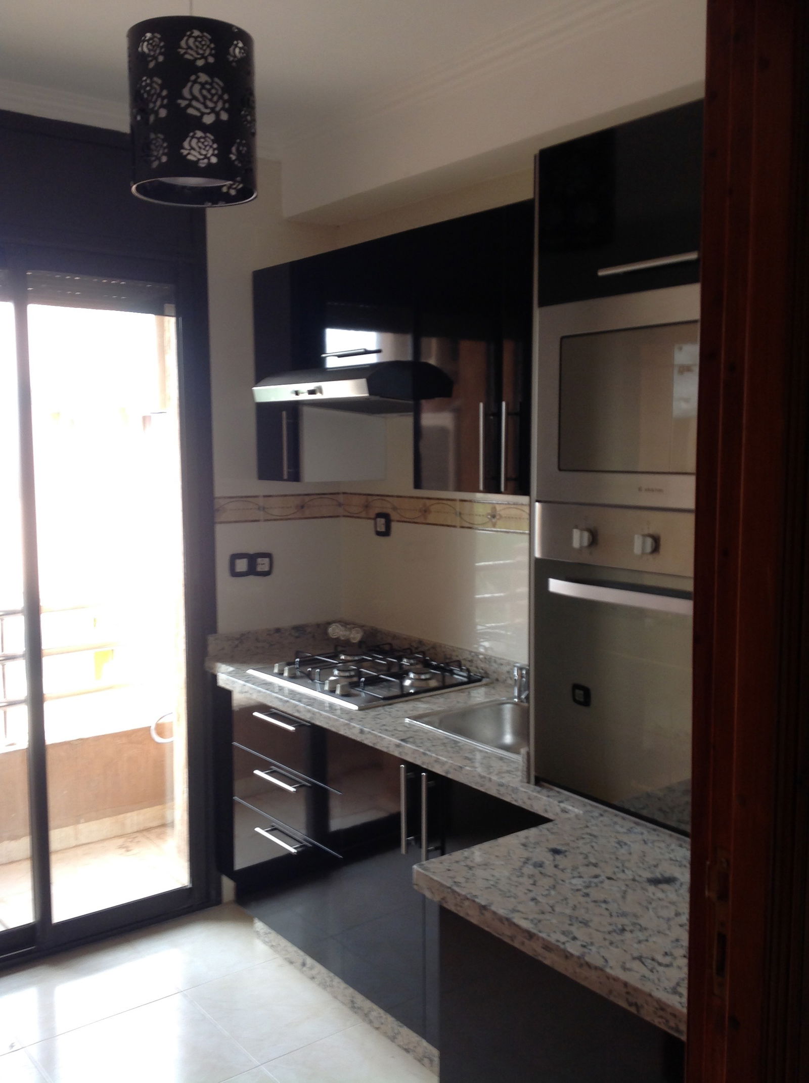 Estudio Independiente Marrakech 101542