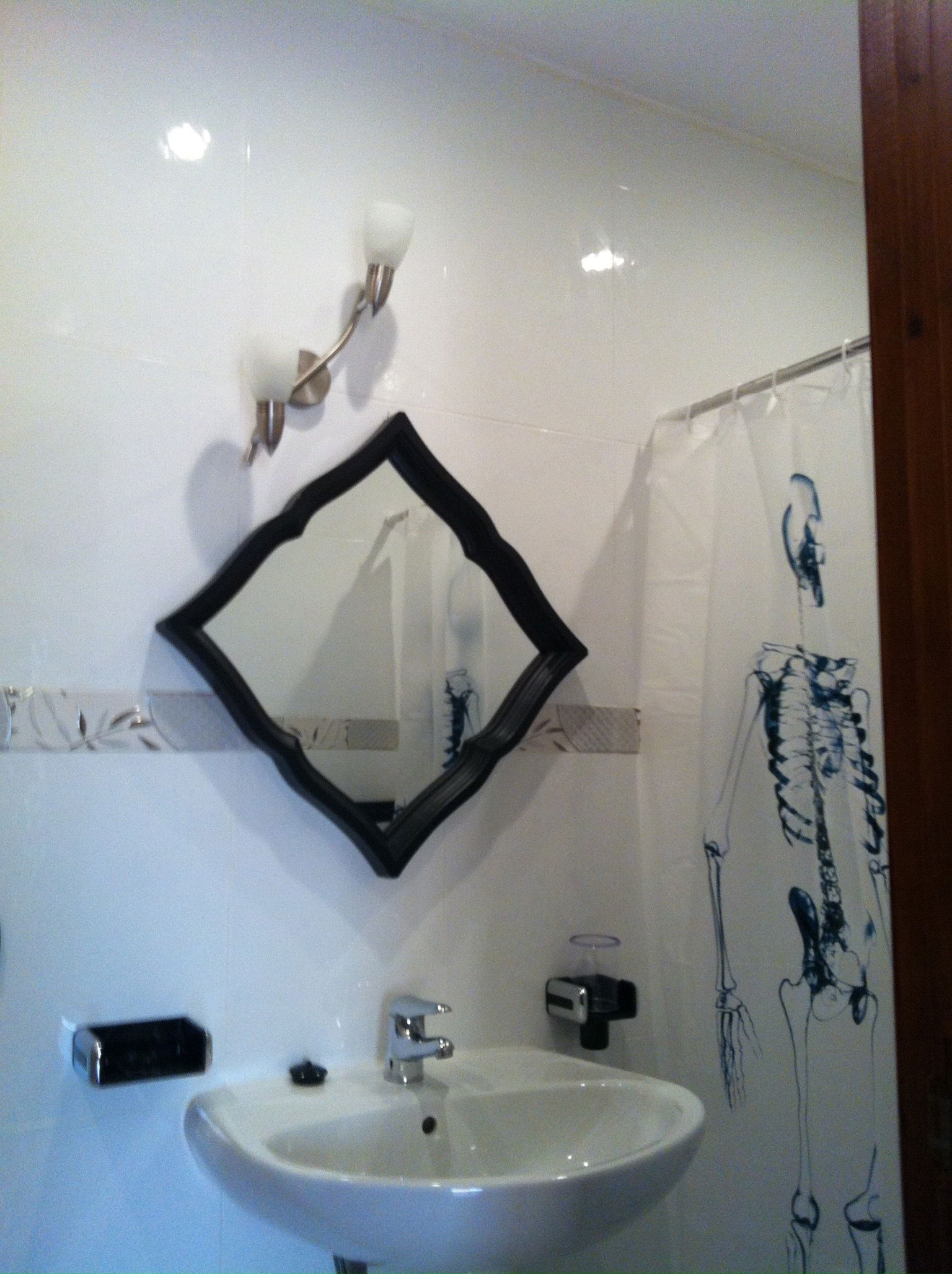 Estudio Independiente Marrakech 101542