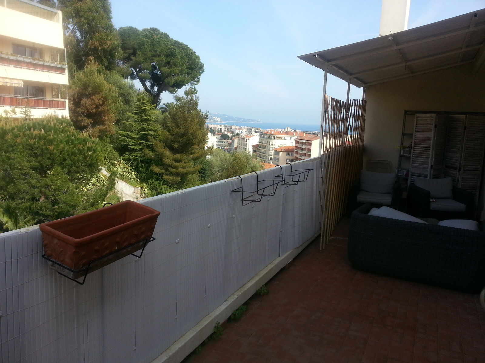 Colocación Nice 122607
