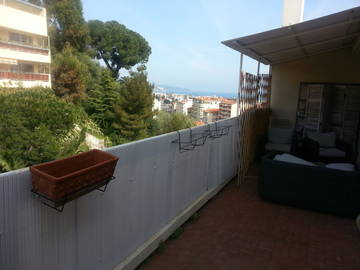 Roomlala | Apartamento F4 Universidade Carlone