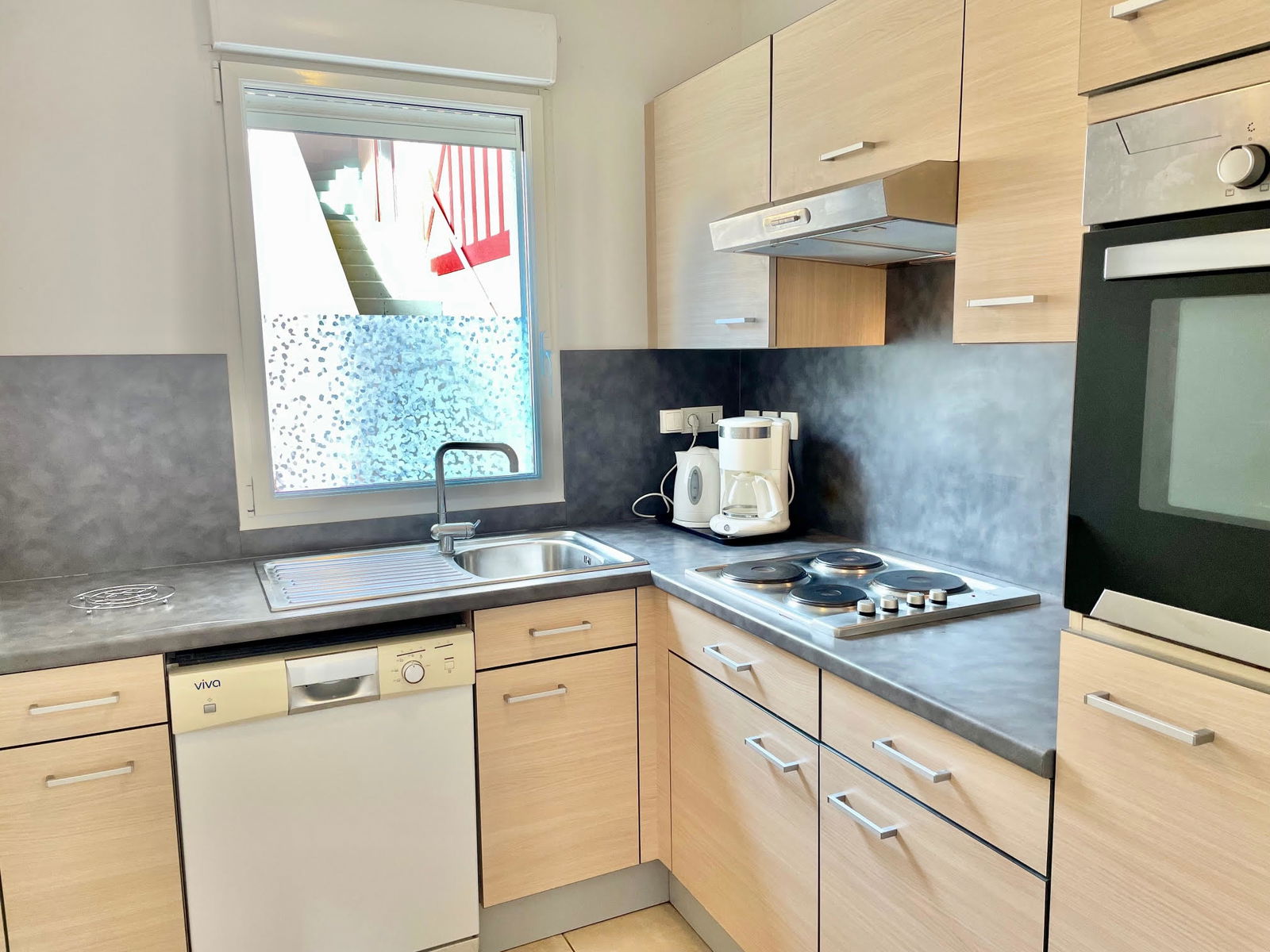 Estudio Independiente Saint-Arnoult 262493