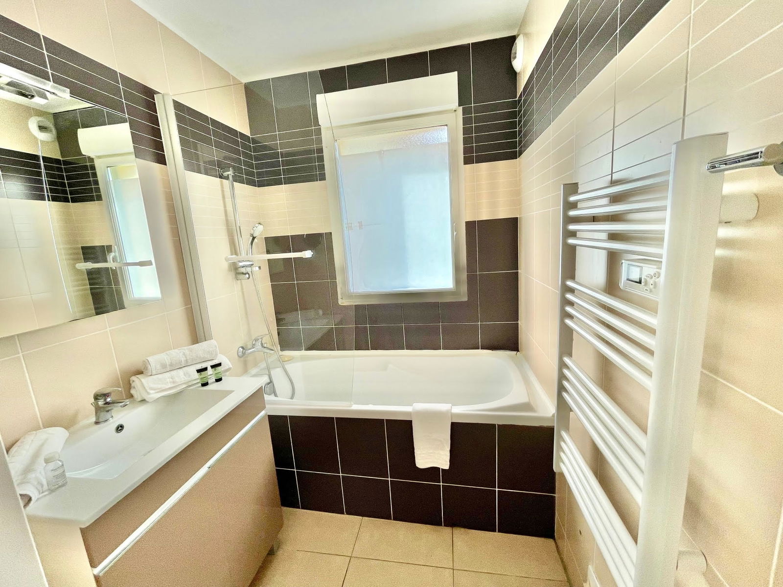 Estudio Independiente Saint-Arnoult 262493