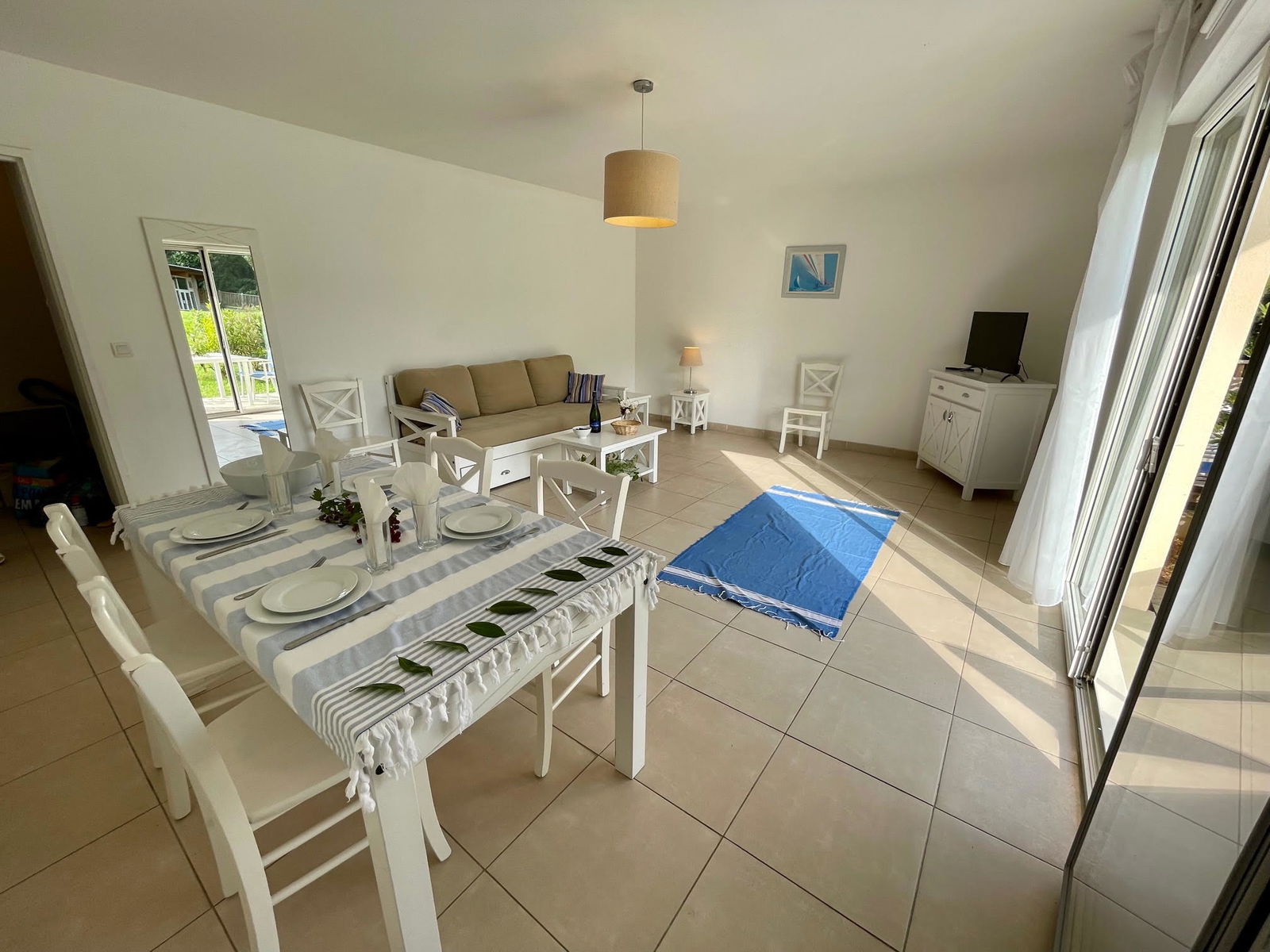 Estudio Independiente Saint-Arnoult 262493