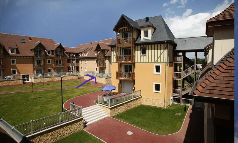 Estudio Independiente Saint-Arnoult 262493