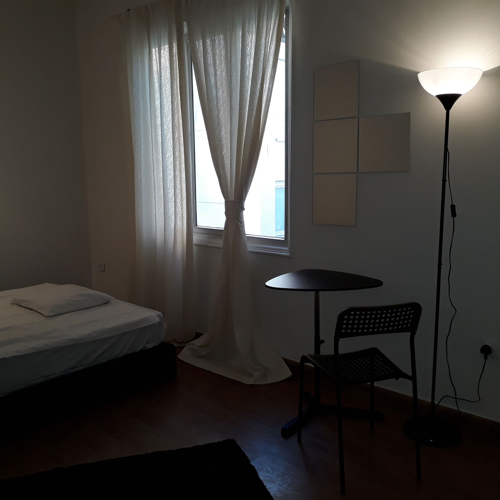 Habitaciones De Huéspedes Tehran 191043