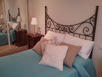 Roomlala | Apartamento Fuensanta