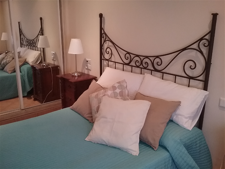 Homestay Fuengirola 173354