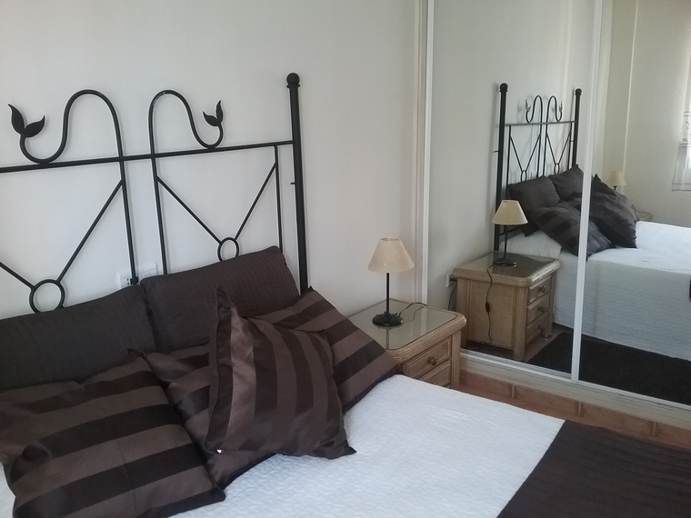 Homestay Fuengirola 173354