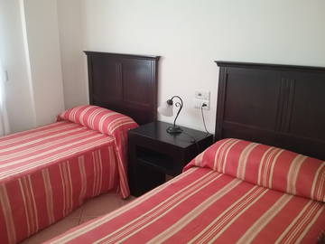 Room For Rent Fuengirola 173354