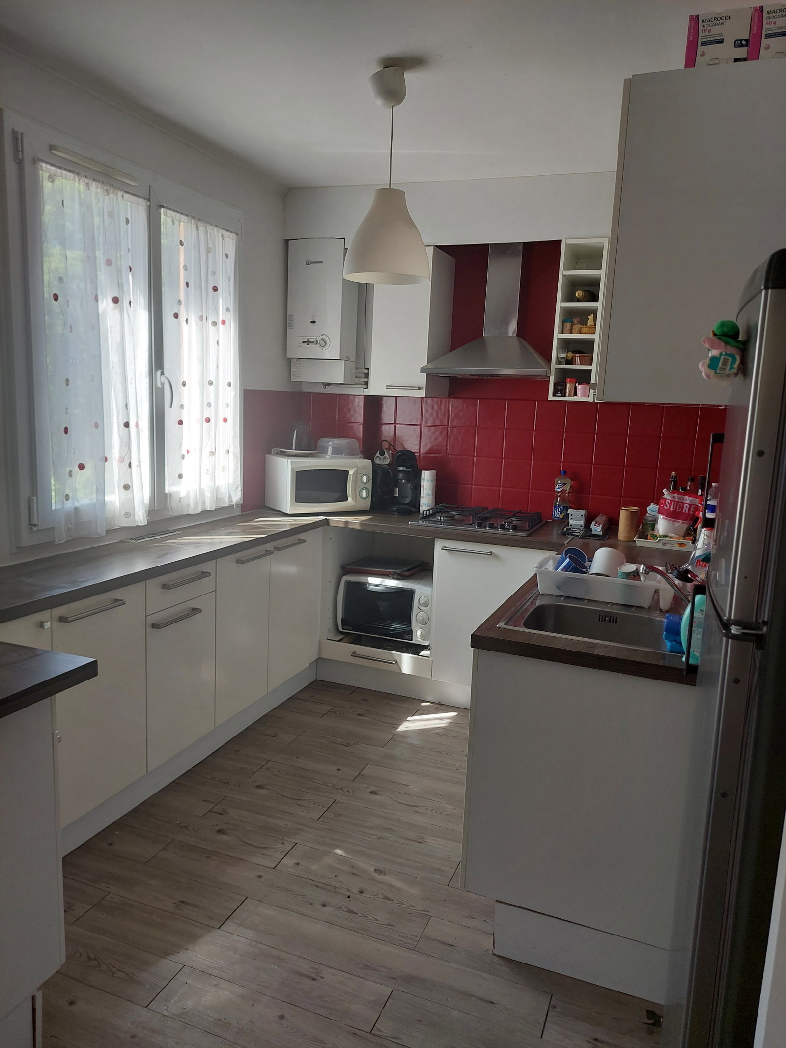 Casa Entera La Celle-Saint-Cloud 670807
