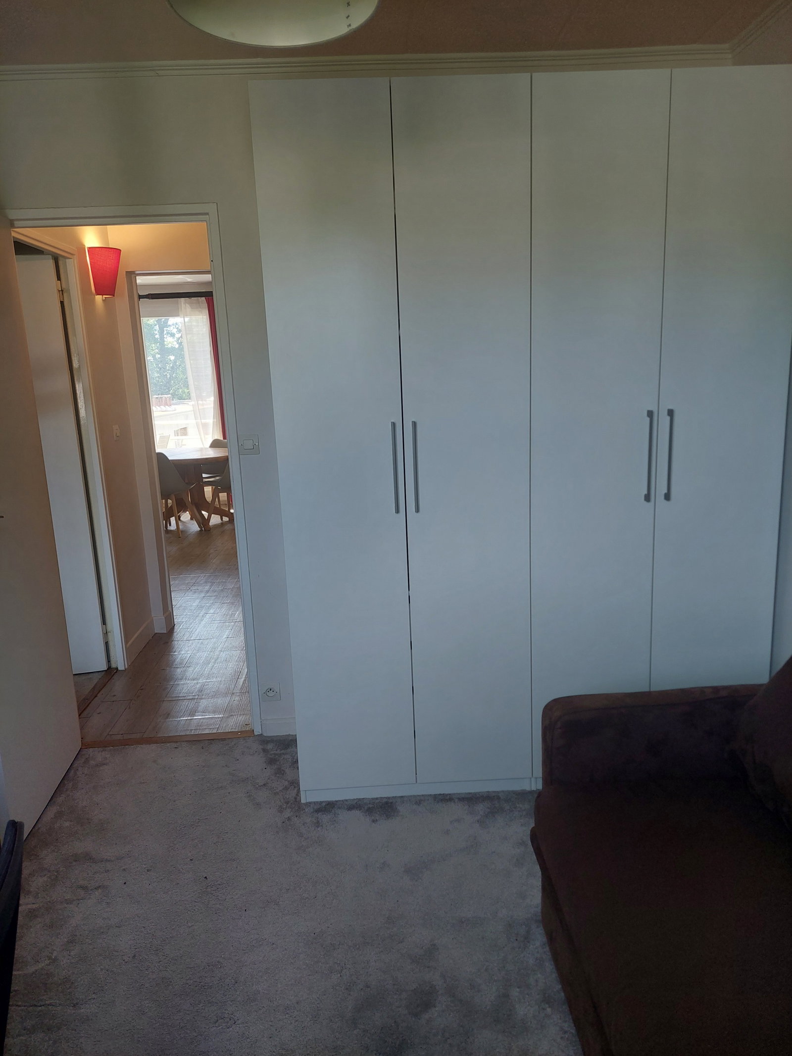 Casa Entera La Celle-Saint-Cloud 670807