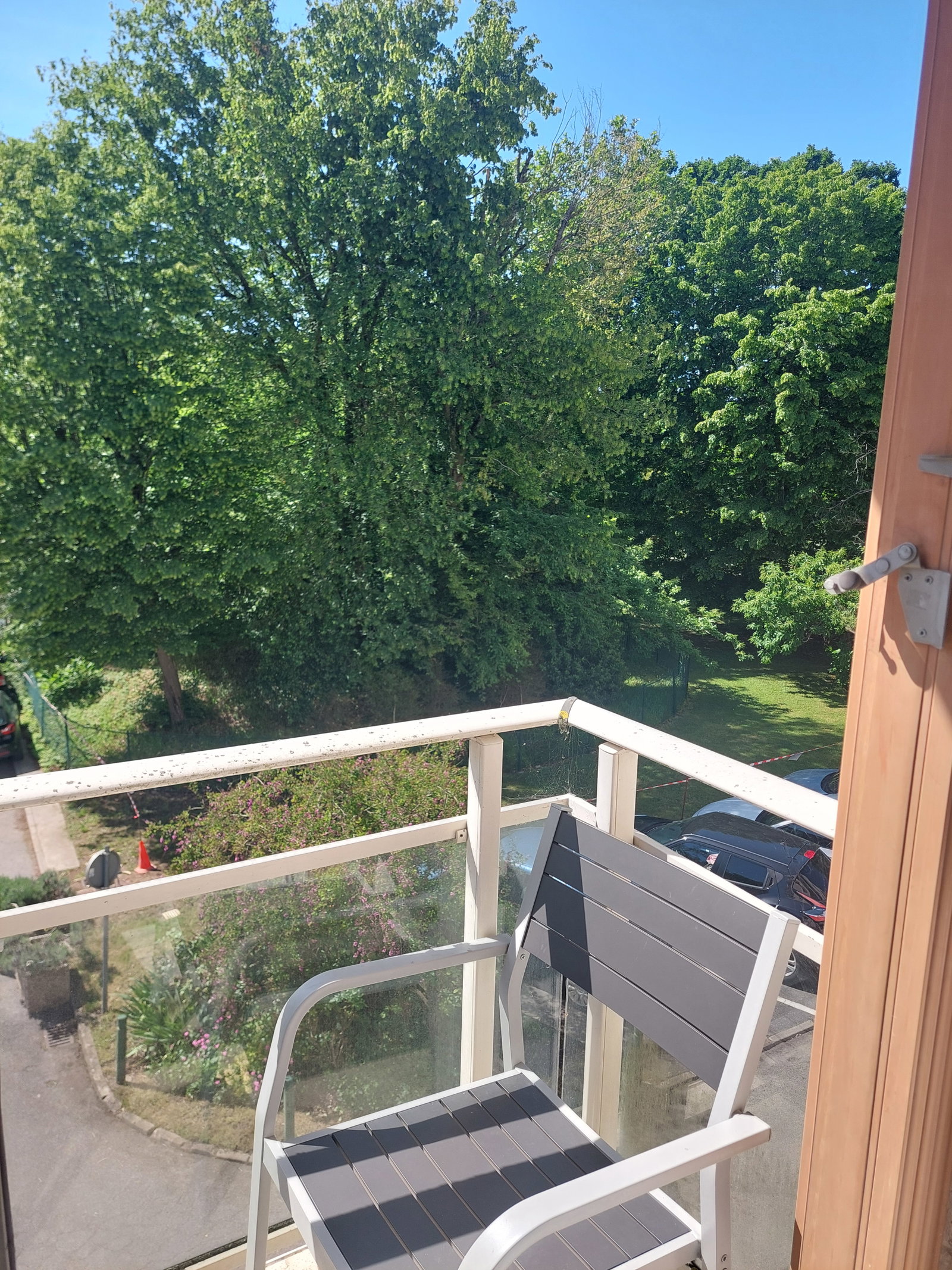 Casa Entera La Celle-Saint-Cloud 670807
