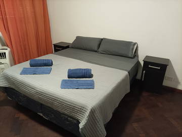 Roomlala | Apartamento García