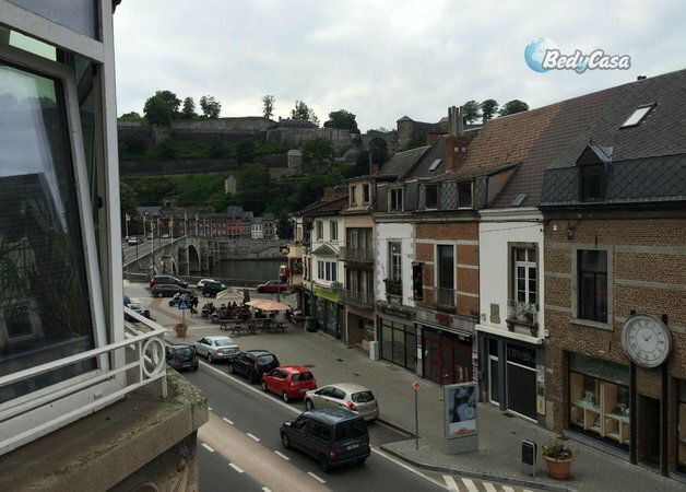 Quedarse En Casa Namur 145959