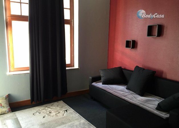 Quedarse En Casa Namur 145959